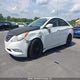 5NPEC4AC3BH068537 2011 Hyundai Sonata Limited auction photo thumbnail 2