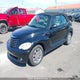3C3JY55X66T232828 2006 Chrysler Pt Cruiser Touring auction photo thumbnail 2
