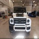WDCYC7DF8DX200875 2013 Mercedes-Benz G 63 Amg auction photo thumbnail 12