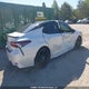 4T1K61BK4MU044489 2021 Toyota Camry Xse auction photo thumbnail 4