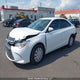 4T1BF1FK2FU488001 2015 Toyota Camry Le auction photo thumbnail 2