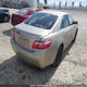4T1BE46K09U358131 2009 Toyota Camry Se/Le/Xle auction photo thumbnail 4
