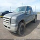 1FTWX31P97EB10724 2007 Ford F-350 Highline/Lariat/Xl/Xlt auction photo thumbnail 2