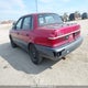 1MEBM36U9RK608978 1994 Mercury Topaz Gs auction photo thumbnail 3
