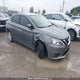 3N1AB7AP8HY274912 2017 Nissan Sentra S/Sv/Sr/Sl auction photo thumbnail 1