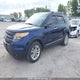 1FMHK8D81BGA84816 2011 Ford Explorer auction photo thumbnail 2