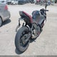 ML5EXEM17MDA36975 2021 Kawasaki Ex650 M auction photo thumbnail 4