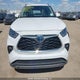 5TDEBRCH2RS629940 2024 Toyota Highlander Hybrid Limited auction photo thumbnail 13