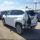5TDEBRCH2RS629940 2024 Toyota Highlander Hybrid Limited auction photo thumbnail 3
