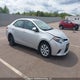 2T1BURHE0GC536500 2016 Toyota Corolla L/Le/Le Pls/Prm/S/S Pls auction photo thumbnail 1