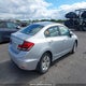 2HGFB2F43FH057597 2015 Honda Civic Lx auction photo thumbnail 4