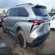 5TDGRKEC3NS119328 2022 Toyota Sienna auction photo thumbnail 3
