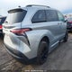 5TDGRKEC3NS119328 2022 Toyota Sienna auction photo thumbnail 4