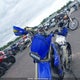 JYACJ30C1NA002276 2022 Yamaha Yz450 Fx auction photo thumbnail 11