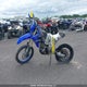 JYACJ30C1NA002276 2022 Yamaha Yz450 Fx auction photo thumbnail 13