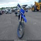 JYACJ30C1NA002276 2022 Yamaha Yz450 Fx auction photo thumbnail 5