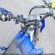 JYACJ30C1NA002276 2022 Yamaha Yz450 Fx auction photo thumbnail 7