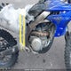JYACJ30C1NA002276 2022 Yamaha Yz450 Fx auction photo thumbnail 8