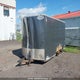 5NHUVH424MN094192 2021 Continental Cargo Trailer auction photo thumbnail 2
