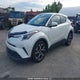 NMTKHMBX3JR030741 2018 Toyota C-Hr Xle/Xle Premium auction photo thumbnail 2