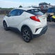 NMTKHMBX3JR030741 2018 Toyota C-Hr Xle/Xle Premium auction photo thumbnail 3