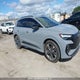 WA1GUAFZXSP043747 2025 Audi Q4 E-Tron 55 auction photo thumbnail 13