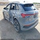 WA1GUAFZXSP043747 2025 Audi Q4 E-Tron 55 auction photo thumbnail 3