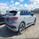 WA1GUAFZXSP043747 2025 Audi Q4 E-Tron 55 auction photo thumbnail 4