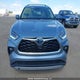 5TDEBRCH0MS036943 2021 Toyota Highlander Hybrid Platinum auction photo thumbnail 12