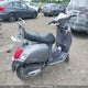 ZAPM319K755003876 2005 Vespa Granturismo 200 auction photo thumbnail 3