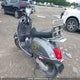 ZAPM319K755003876 2005 Vespa Granturismo 200 auction photo thumbnail 4