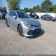 4T1C31AKXNU589581 2022 Toyota Camry Hybrid Le auction photo thumbnail 1