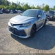 4T1C31AKXNU589581 2022 Toyota Camry Hybrid Le auction photo thumbnail 2
