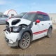 WMWXD1C58FWT97413 2015 Mini Cooper Ctrymn/John Works auction photo thumbnail 2