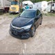 2HGFC2F86JH011447 2018 Honda Civic Ex auction photo thumbnail 2