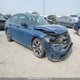 2HGFE4F86SH006529 2025 Honda Civic Sport/Sport Touring auction photo thumbnail 1