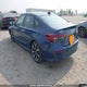 2HGFE4F86SH006529 2025 Honda Civic Sport/Sport Touring auction photo thumbnail 3