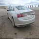 1G1ZD5ST5MF072758 2021 Chevrolet Malibu Lt auction photo thumbnail 3