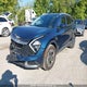 KNDPU3AFXP7138637 2023 Kia Sportage auction photo thumbnail 2