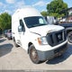 1N6BF0LY6DN112560 2013 Nissan Nv 2500 auction photo thumbnail 1