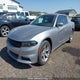 2C3CDXHG3FH765286 2015 Dodge Charger Sxt auction photo thumbnail 2