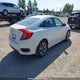 2HGFC2F50HH022962 2017 Honda Civic Lx auction photo thumbnail 4