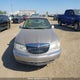 1LNHM97V5XY696939 1999 Lincoln Continental auction photo thumbnail 13