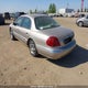 1LNHM97V5XY696939 1999 Lincoln Continental auction photo thumbnail 3