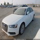 WAUBFCFL3FN029401 2015 Audi A4 Premium auction photo thumbnail 2