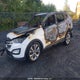 5XYZUDLA4GG334317 2016 Hyundai Santa Fe Sport 2.0T Se auction photo thumbnail 2