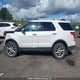 1FMHK8F80BGA04340 2011 Ford Explorer Limited auction photo thumbnail 15