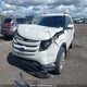 1FMHK8F80BGA04340 2011 Ford Explorer Limited auction photo thumbnail 2