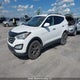 5XYZUDLBXFG292971 2015 Hyundai Santa Fe auction photo thumbnail 2