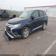 JA4AZ2A39JZ616608 2018 Mitsubishi Outlander Es auction photo thumbnail 2
